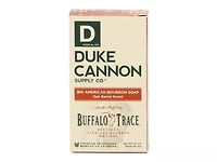 Buffalo Trace Bourbon Bar Soap
