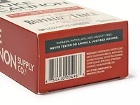 Buffalo Trace Bourbon Bar Soap