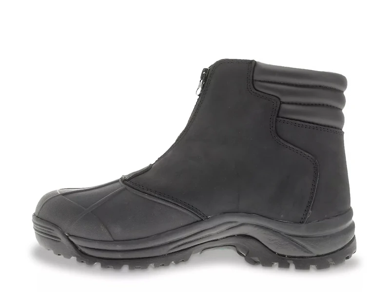Blizzard Mid Snow Boot