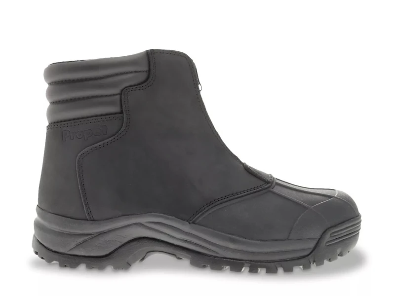 Blizzard Mid Snow Boot