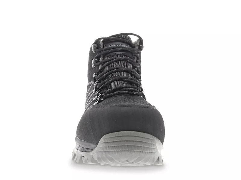 Traverse Work Boot
