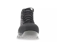 Traverse Work Boot
