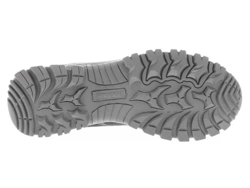 Traverse Work Boot