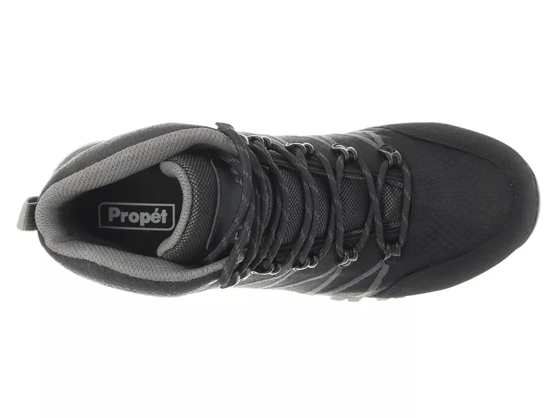 Traverse Work Boot