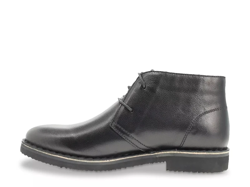 Findley Chukka Boot
