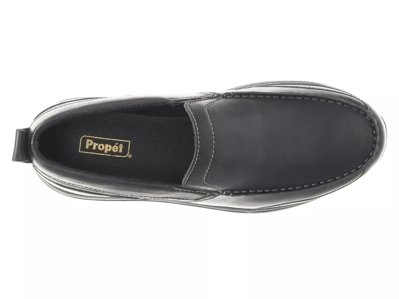 Preston Boat Shoe