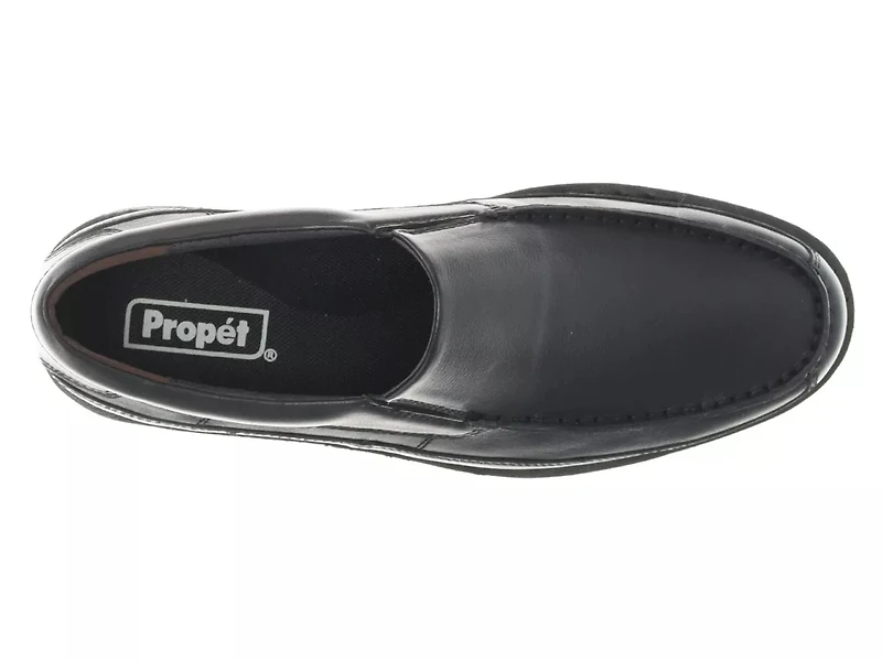 Flynn Slip-On