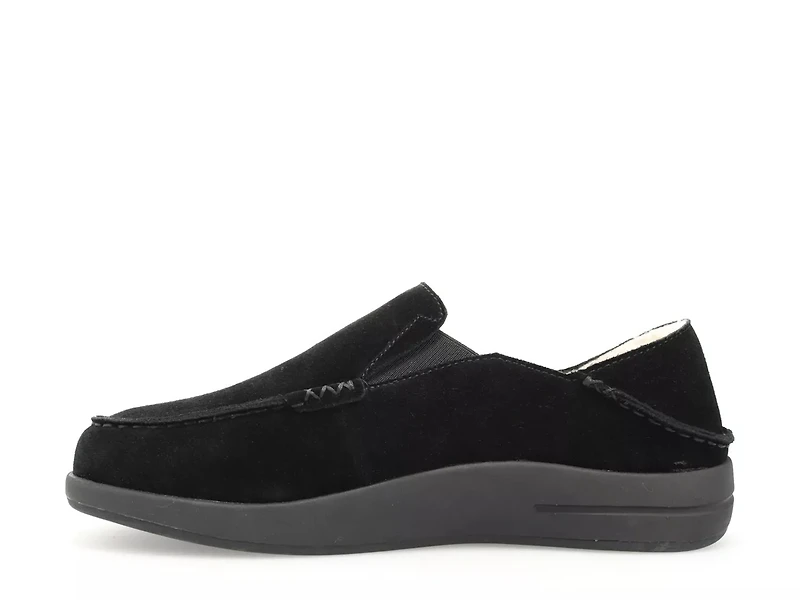 Edsel Slipper