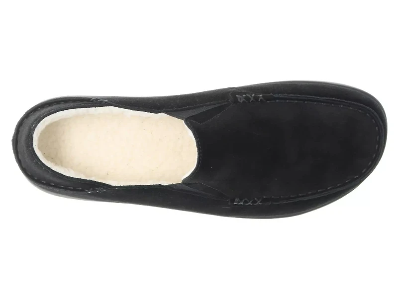 Edsel Slipper