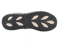 Scarlet Boot