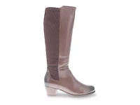 Talise Wide Calf Boot