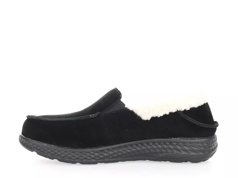 Britt Slipper