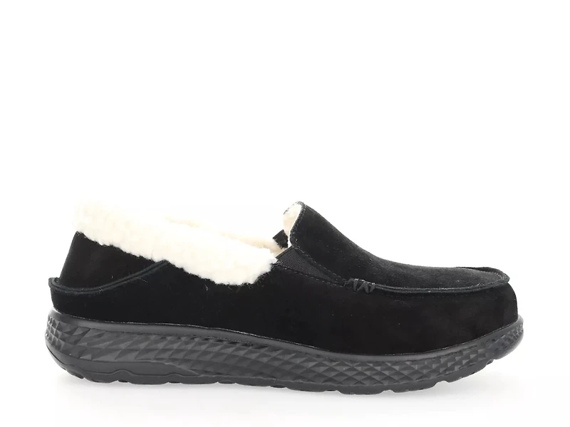Britt Slipper