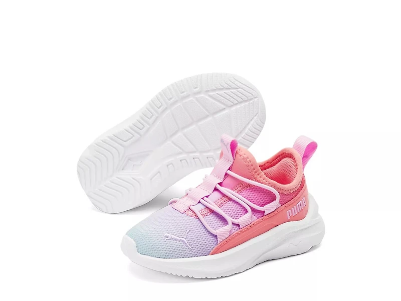 ONE4ALL Sunset Slip-On Sneaker - Kids'