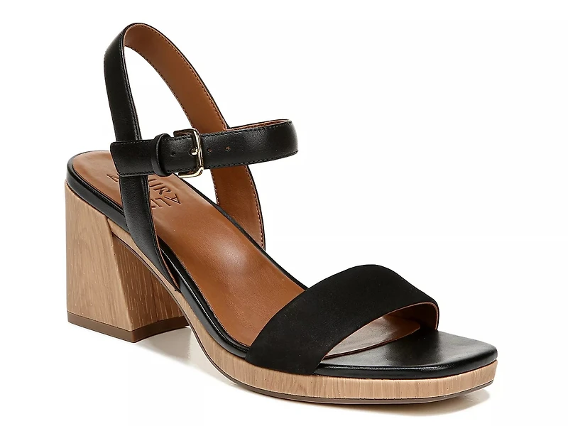 Rose Sandal
