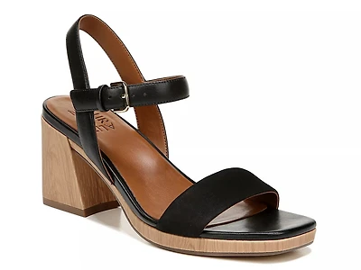 Rose Sandal