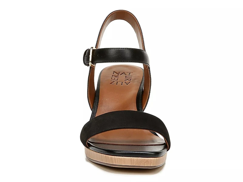 Rose Sandal