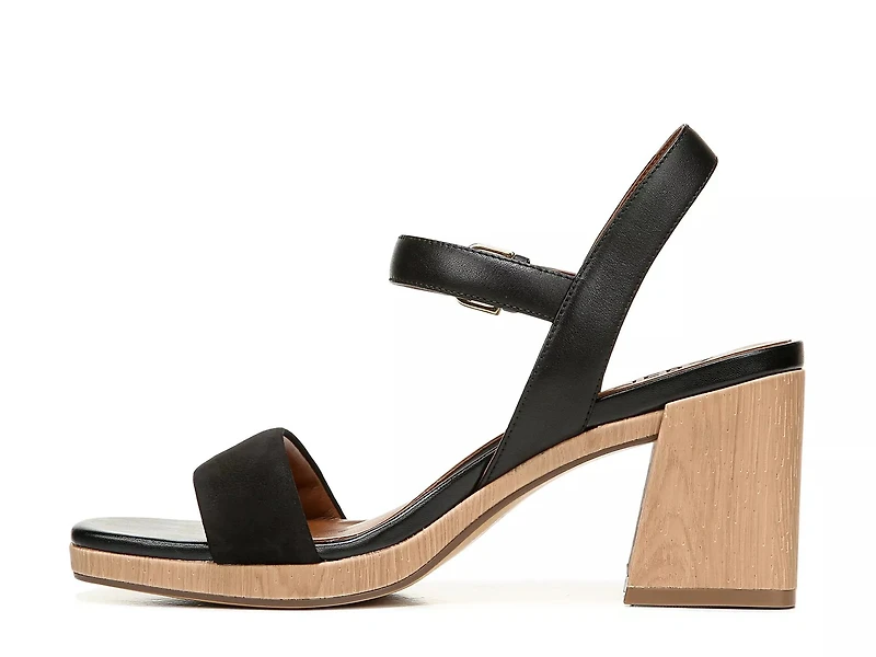 Rose Sandal