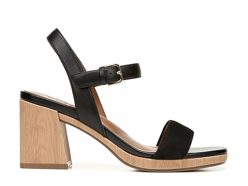 Rose Sandal