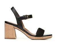 Rose Sandal