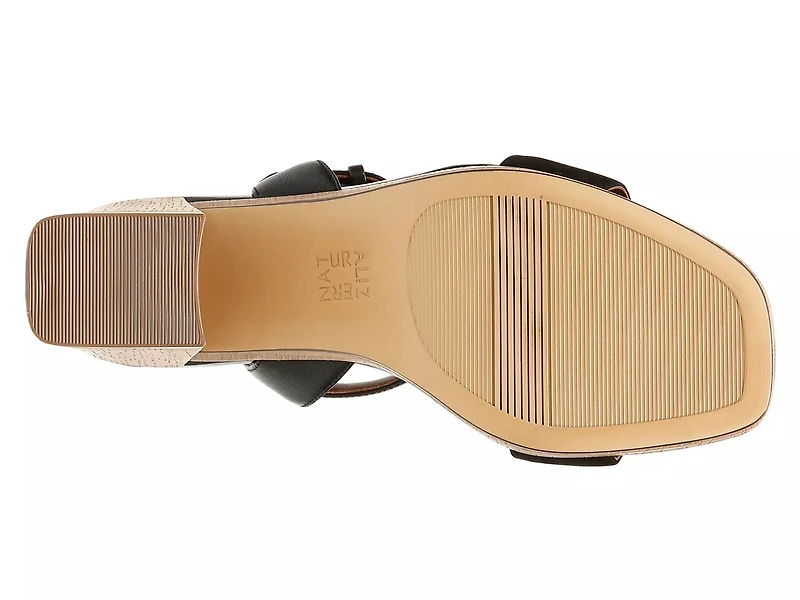 Rose Sandal
