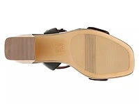 Rose Sandal