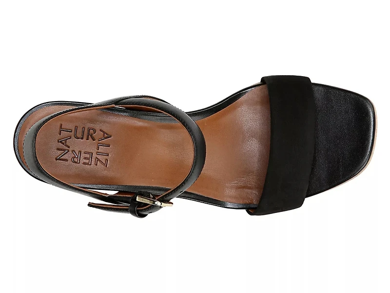 Rose Sandal