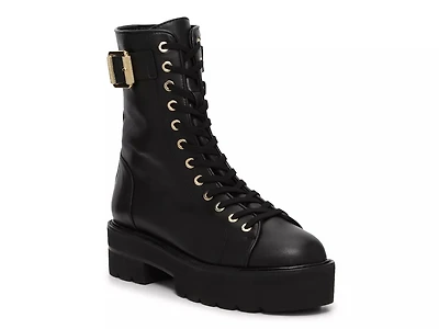 Ryder Platform Bootie