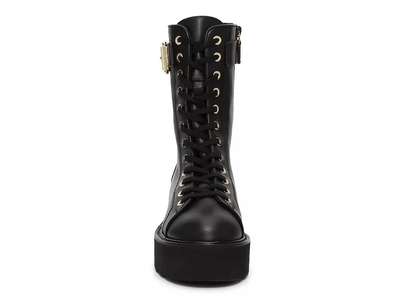 Ryder Platform Bootie
