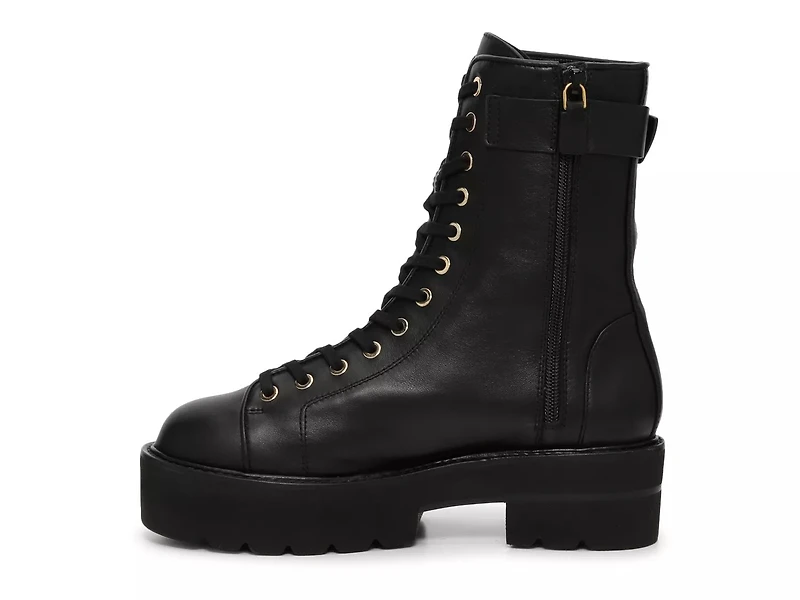 Ryder Platform Bootie