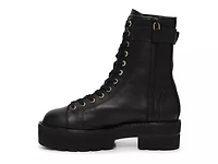 Ryder Platform Bootie