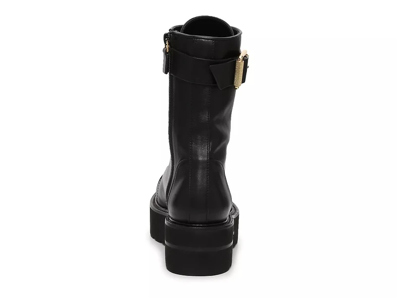 Ryder Platform Bootie