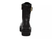 Ryder Platform Bootie