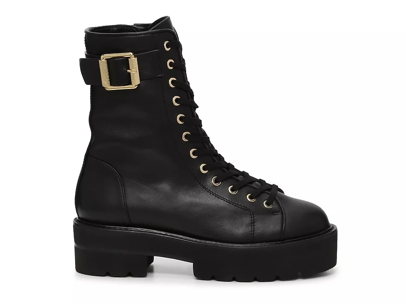 Ryder Platform Bootie