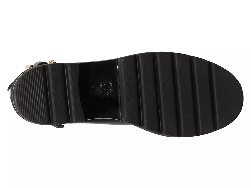 Ryder Platform Bootie