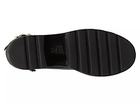 Ryder Platform Bootie