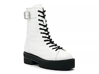 Ryder Platform Bootie