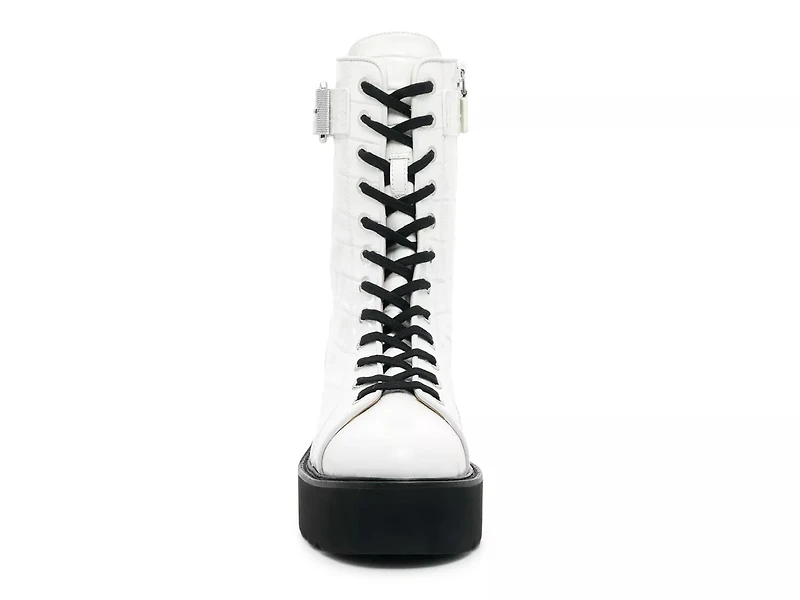 Ryder Platform Bootie
