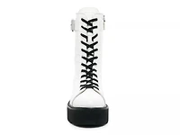 Ryder Platform Bootie
