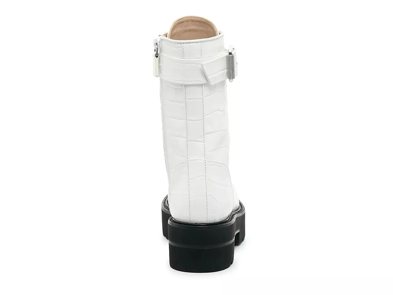 Ryder Platform Bootie