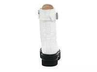 Ryder Platform Bootie
