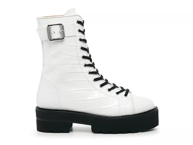 Ryder Platform Bootie