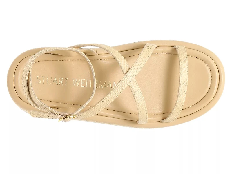 Summerlift Platform Sandal