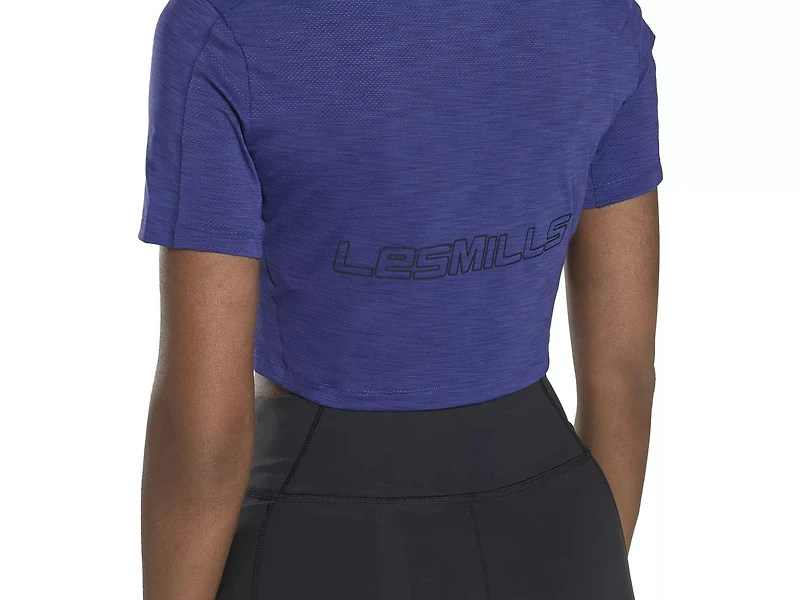 Les Mills ACTIVCHILL Style Women's T-Shirt