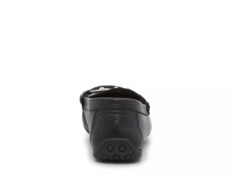 Kai Driving Loafer