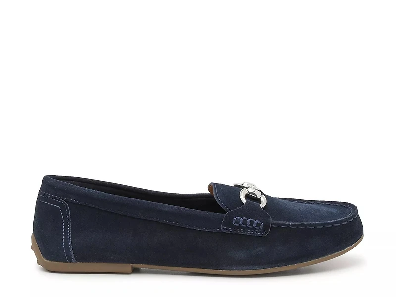 Kai Driving Loafer