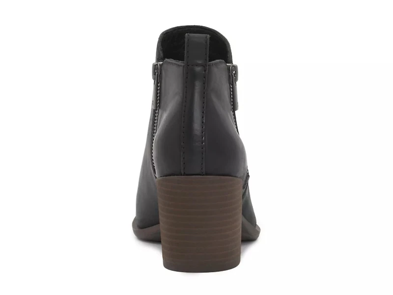 Basel Mid Bootie