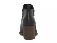 Basel Mid Bootie