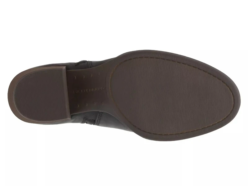 Basel Mid Bootie