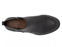 Basel Mid Bootie